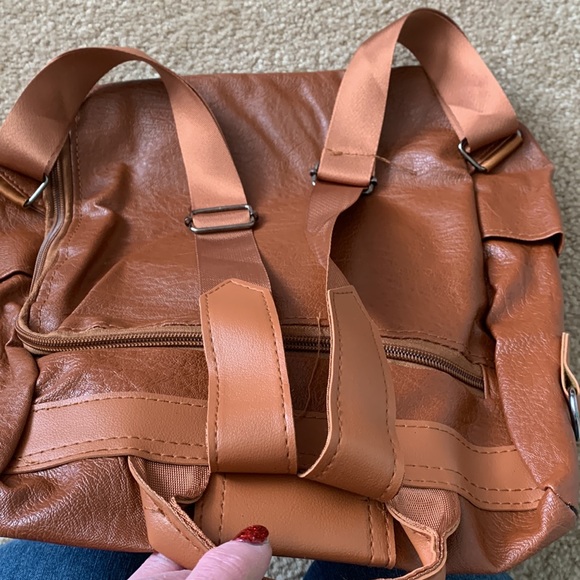 Womens backpack - Picture 3 of 9